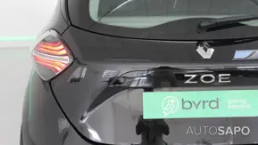 Renault ZOE de 2021