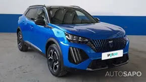 Peugeot 2008 1.2 PureTech GT de 2024