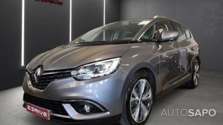 Renault Grand Scénic de 2018