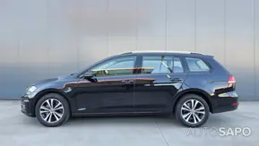 Volkswagen Golf 1.6 TDi Confortline de 2018