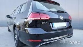 Volkswagen Golf 1.6 TDi Confortline de 2018