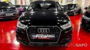 Audi A1 de 2016