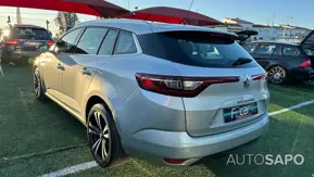 Renault Mégane de 2019