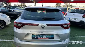 Renault Mégane de 2019