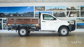 Toyota Hilux de 2018