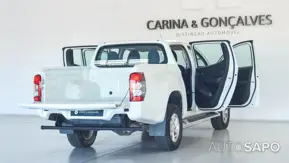 Mitsubishi L200 Strakar de 2021