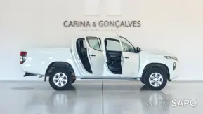 Mitsubishi L200 Strakar de 2021