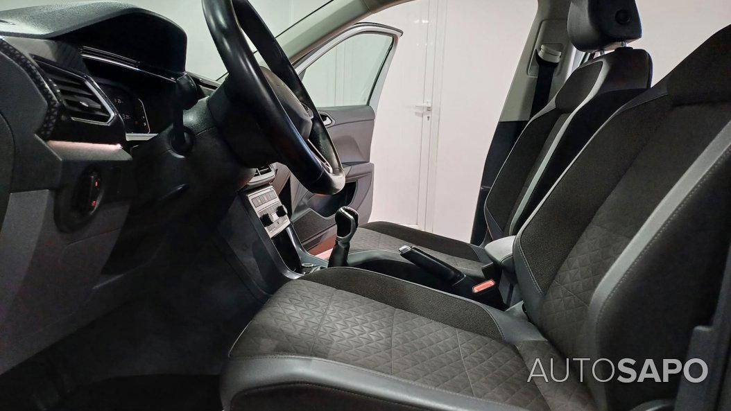 Volkswagen T-Cross 1.0 TSI Life de 2021