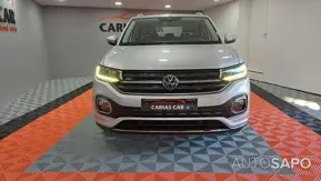 Volkswagen T-Cross 1.0 TSI Life de 2021