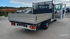 Peugeot Boxer de 2018