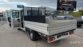 Peugeot Boxer de 2018