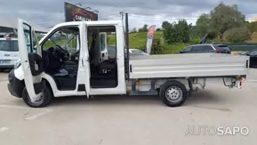 Peugeot Boxer de 2018