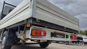 Peugeot Boxer de 2018