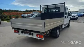 Peugeot Boxer de 2018