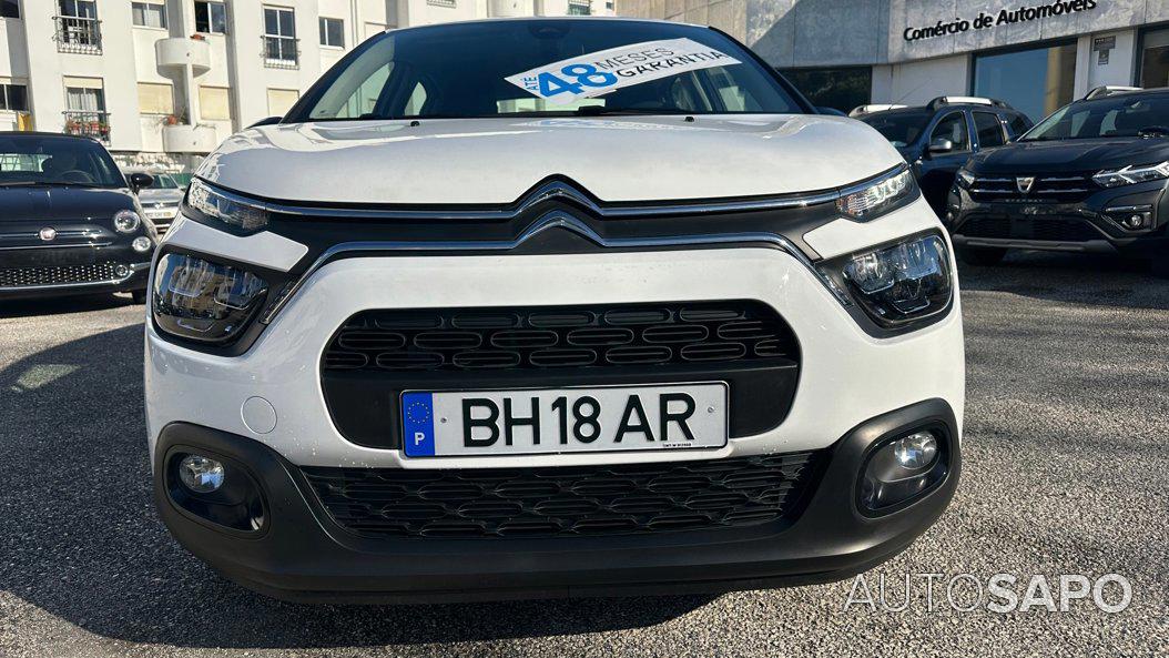 Citroen C3 de 2024