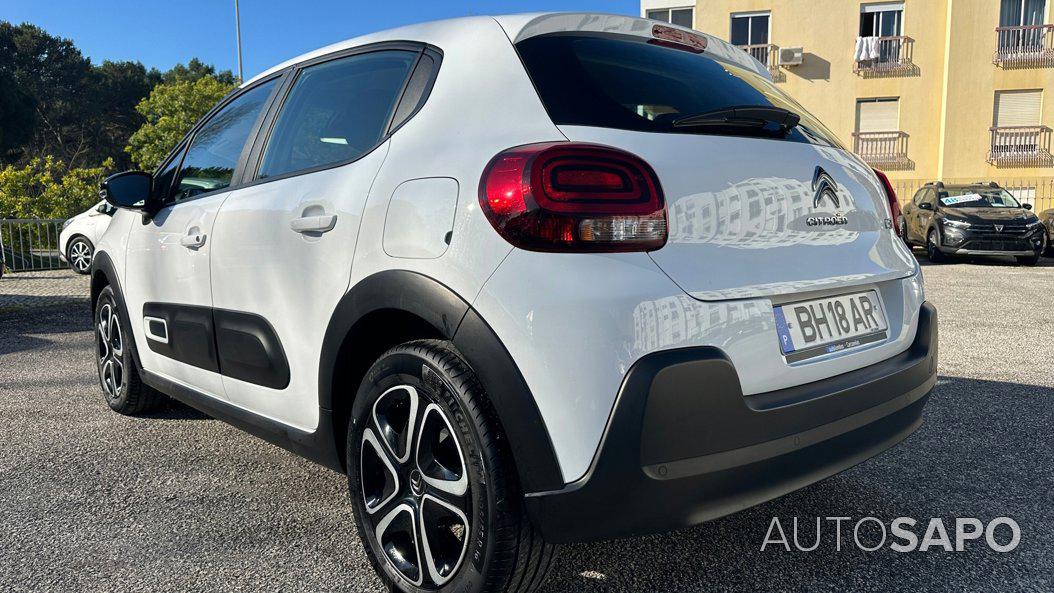 Citroen C3 de 2024