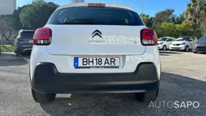 Citroen C3 de 2024