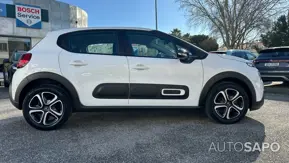 Citroen C3 de 2024