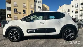 Citroen C3 de 2024