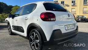 Citroen C3 de 2024