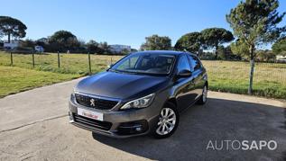 Peugeot 308 de 2019