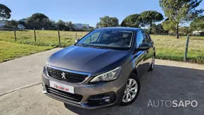 Peugeot 308 de 2019