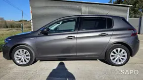 Peugeot 308 de 2019