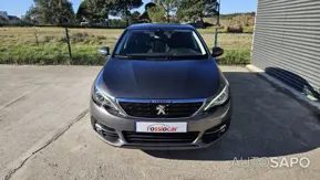 Peugeot 308 de 2019