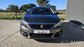 Peugeot 308 de 2019