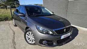 Peugeot 308 de 2019