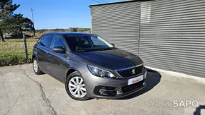 Peugeot 308 de 2019