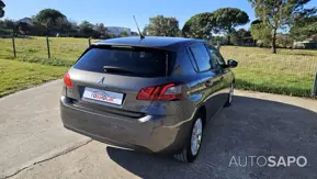 Peugeot 308 de 2019