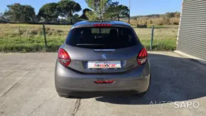 Peugeot 208 de 2019