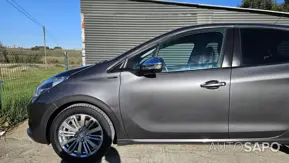 Peugeot 208 de 2019