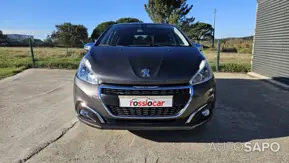 Peugeot 208 de 2019