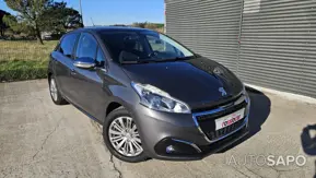 Peugeot 208 de 2019