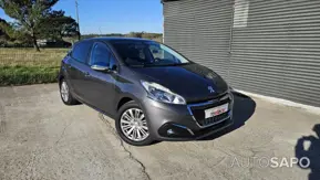 Peugeot 208 de 2019