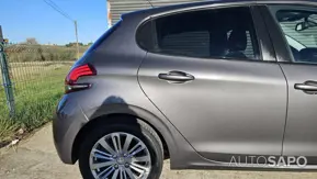 Peugeot 208 de 2019