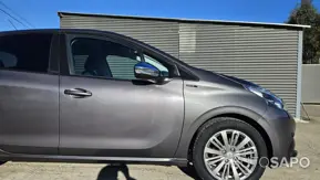 Peugeot 208 de 2019