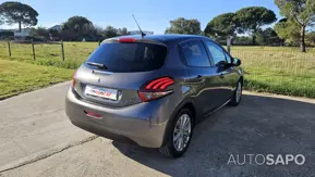 Peugeot 208 de 2019