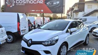 Renault Clio de 2019