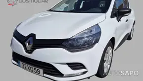 Renault Clio de 2019