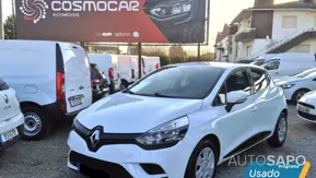 Renault Clio de 2019