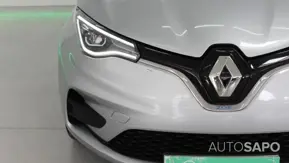 Renault ZOE de 2021