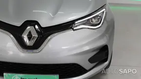 Renault ZOE de 2021