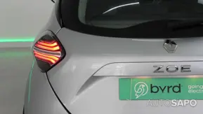 Renault ZOE de 2021