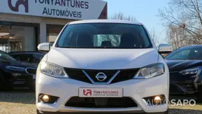 Nissan Pulsar 1.2 DIG-T N-Connecta de 2016