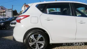 Nissan Pulsar 1.2 DIG-T N-Connecta de 2016