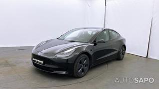 Tesla Model 3 Standard Range Plus RWD de 2021