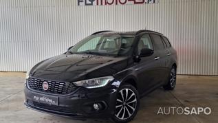 Fiat Tipo 1.3 M-Jet Lounge J17 de 2020